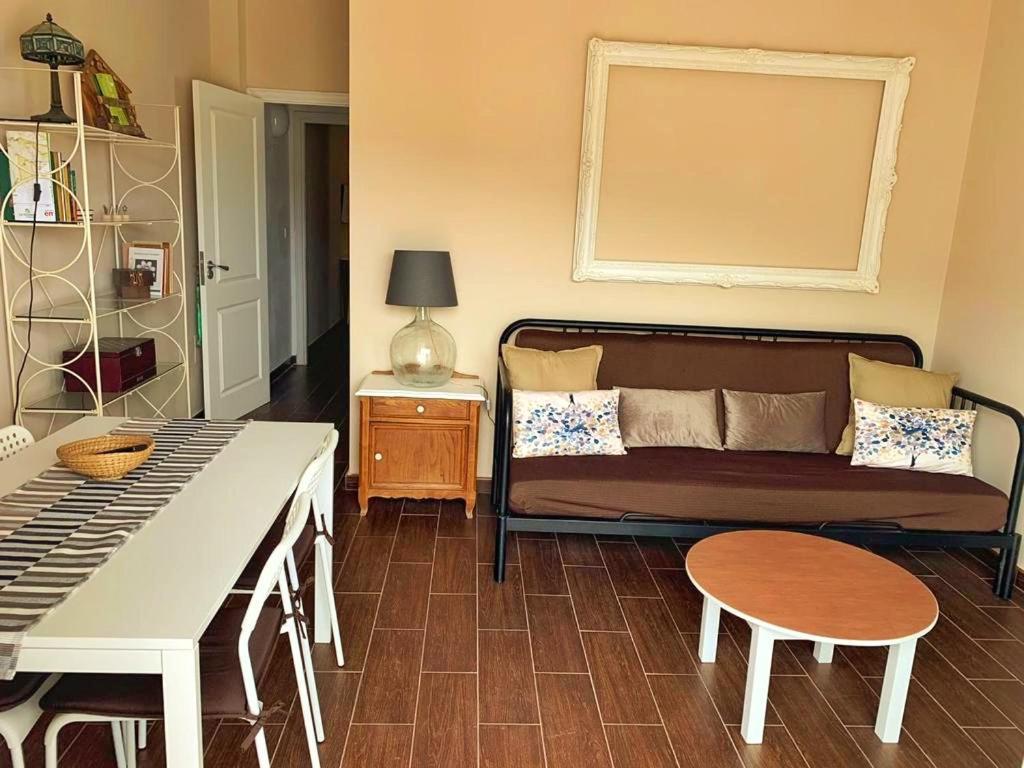 Casa Teidemar Villa Hermigua Dış mekan fotoğraf