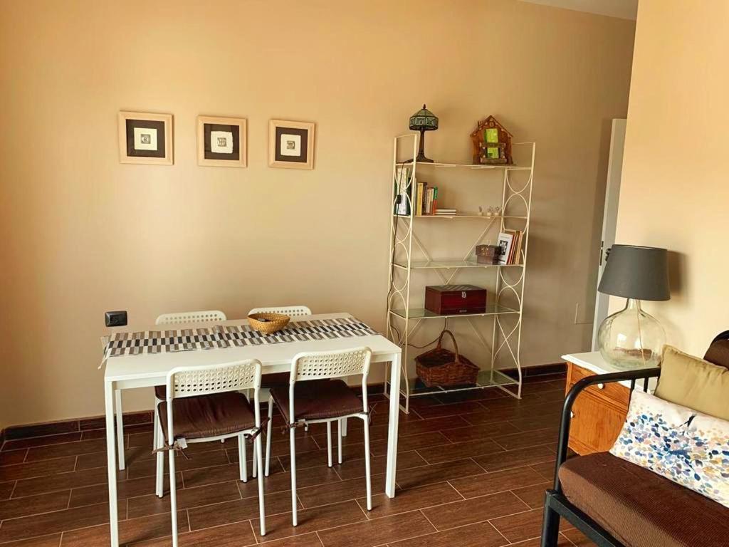 Casa Teidemar Villa Hermigua Dış mekan fotoğraf
