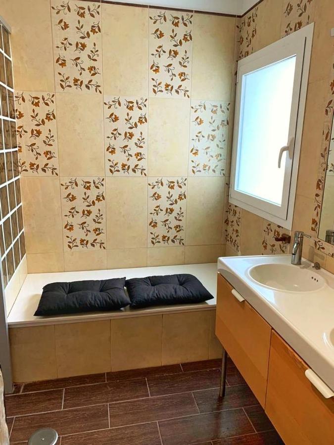 Casa Teidemar Villa Hermigua Dış mekan fotoğraf